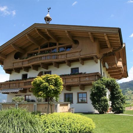 Apartment Christine By Interhome Weerberg Exterior foto
