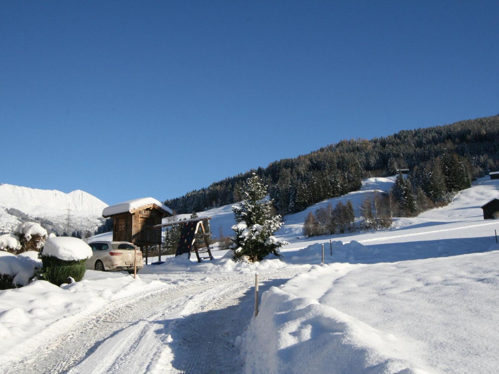 Apartment Christine By Interhome Weerberg Exterior foto