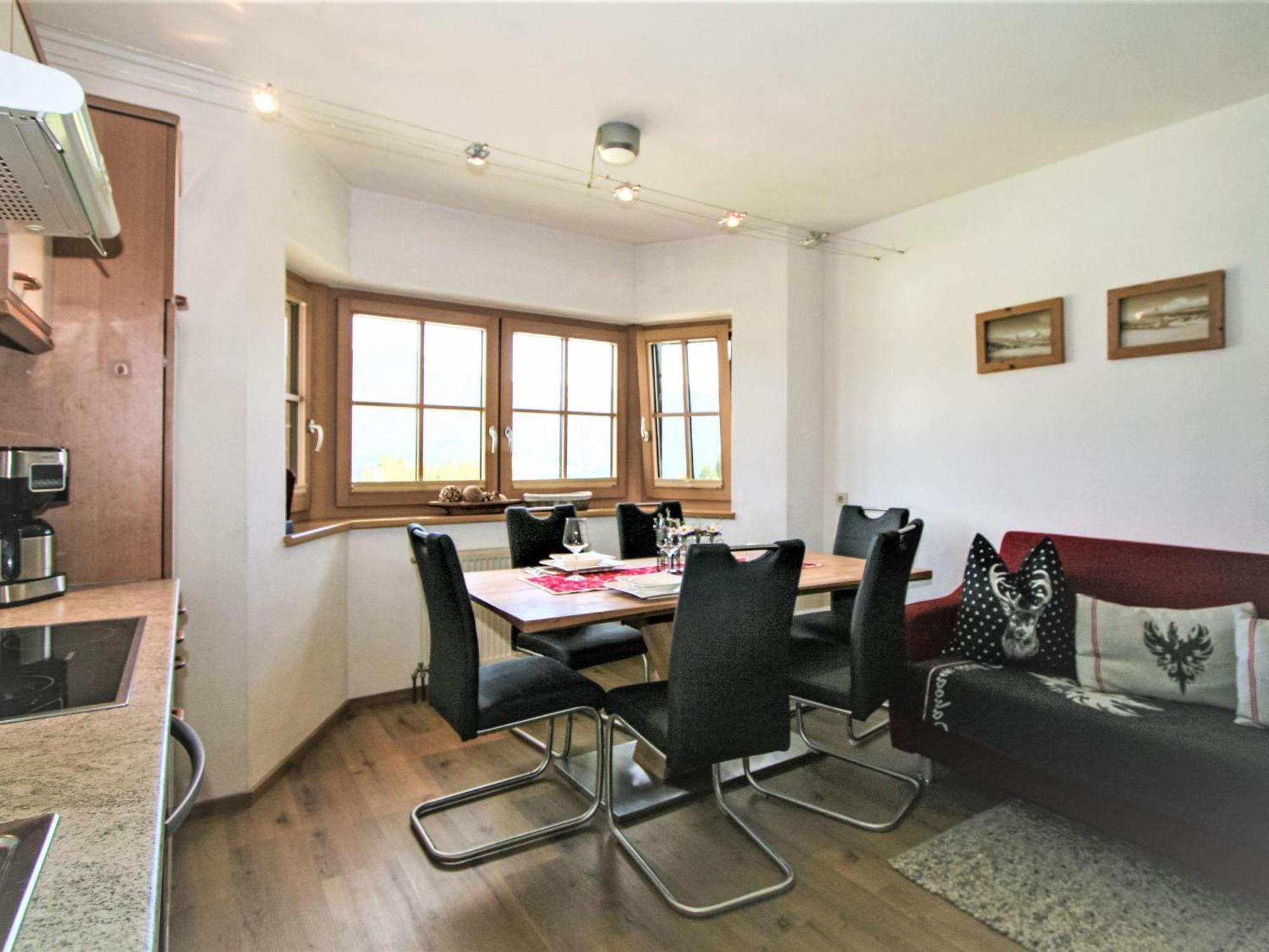 Apartment Christine By Interhome Weerberg Exterior foto