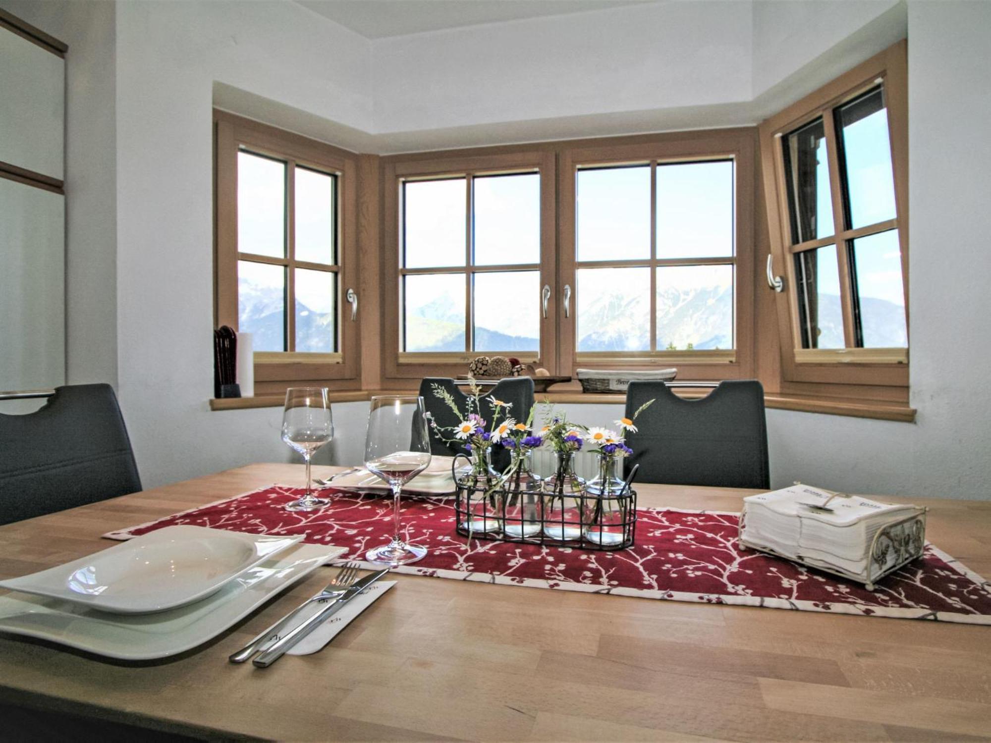 Apartment Christine By Interhome Weerberg Exterior foto