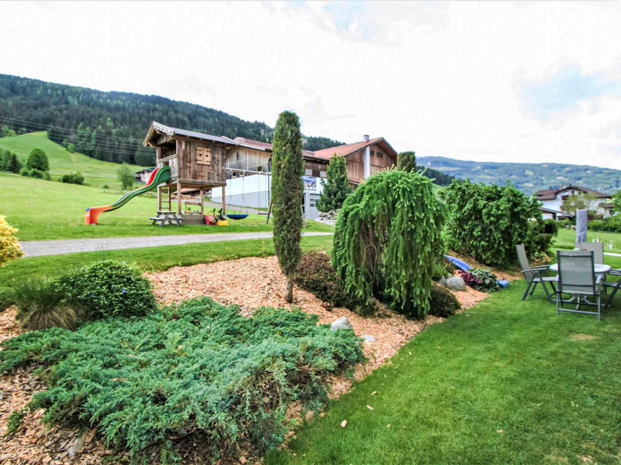Apartment Christine By Interhome Weerberg Exterior foto